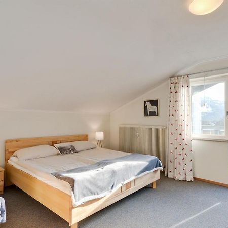 Eastback Apartment Zell am See Ngoại thất bức ảnh