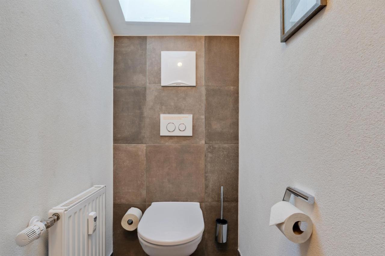 Eastback Apartment Zell am See Ngoại thất bức ảnh